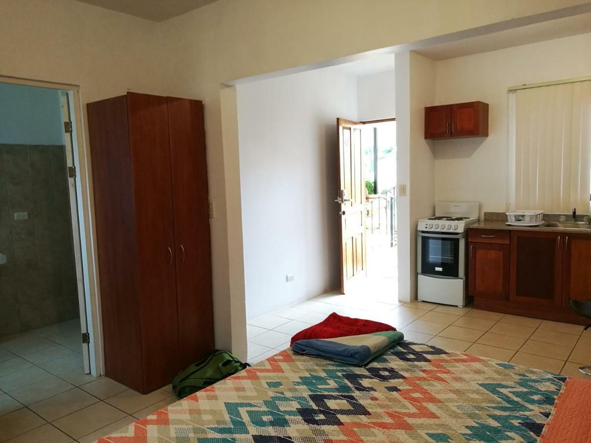 Studio Apartments In Las Torres Coco Luaran gambar