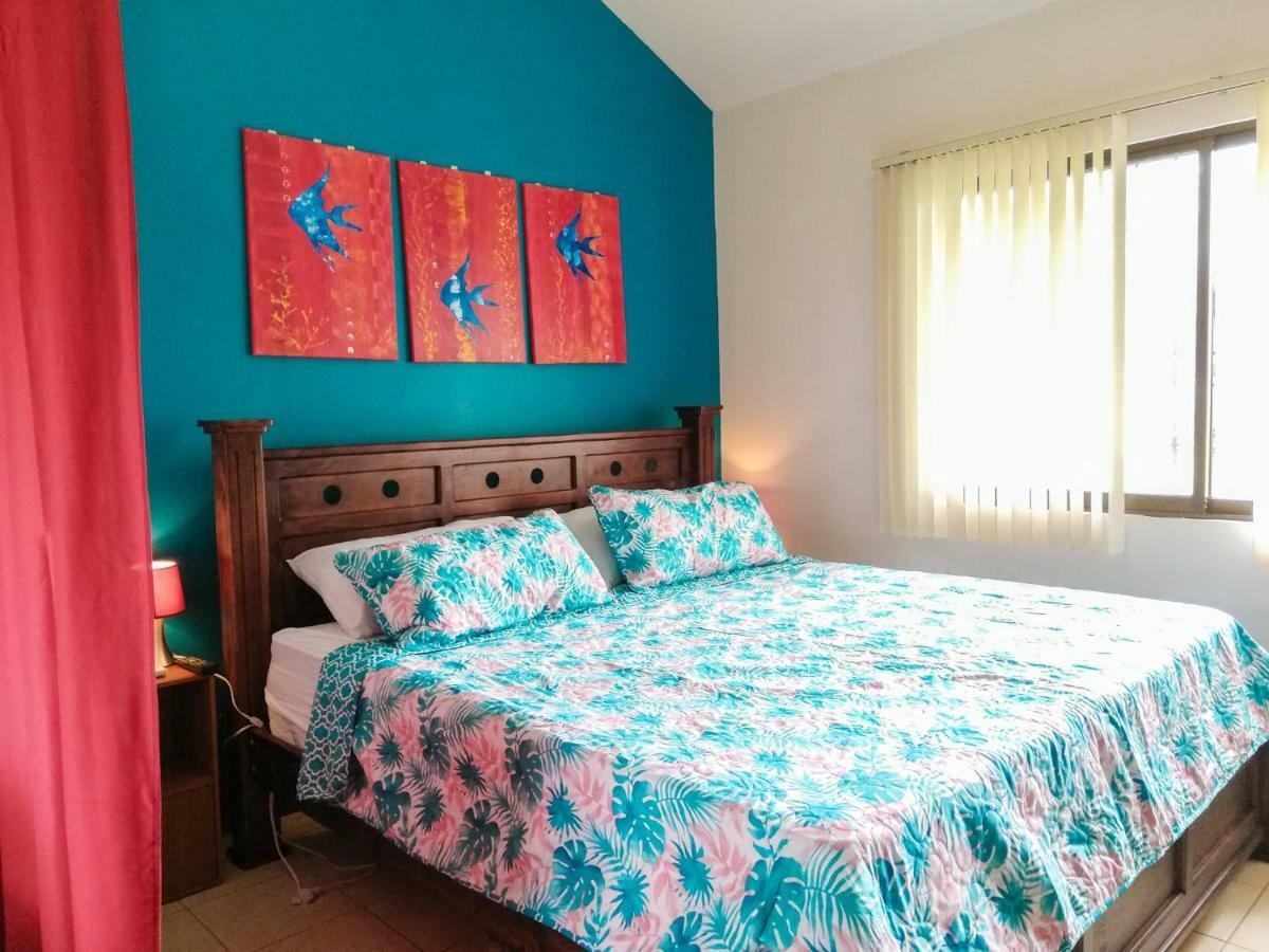 Studio Apartments In Las Torres Coco Luaran gambar