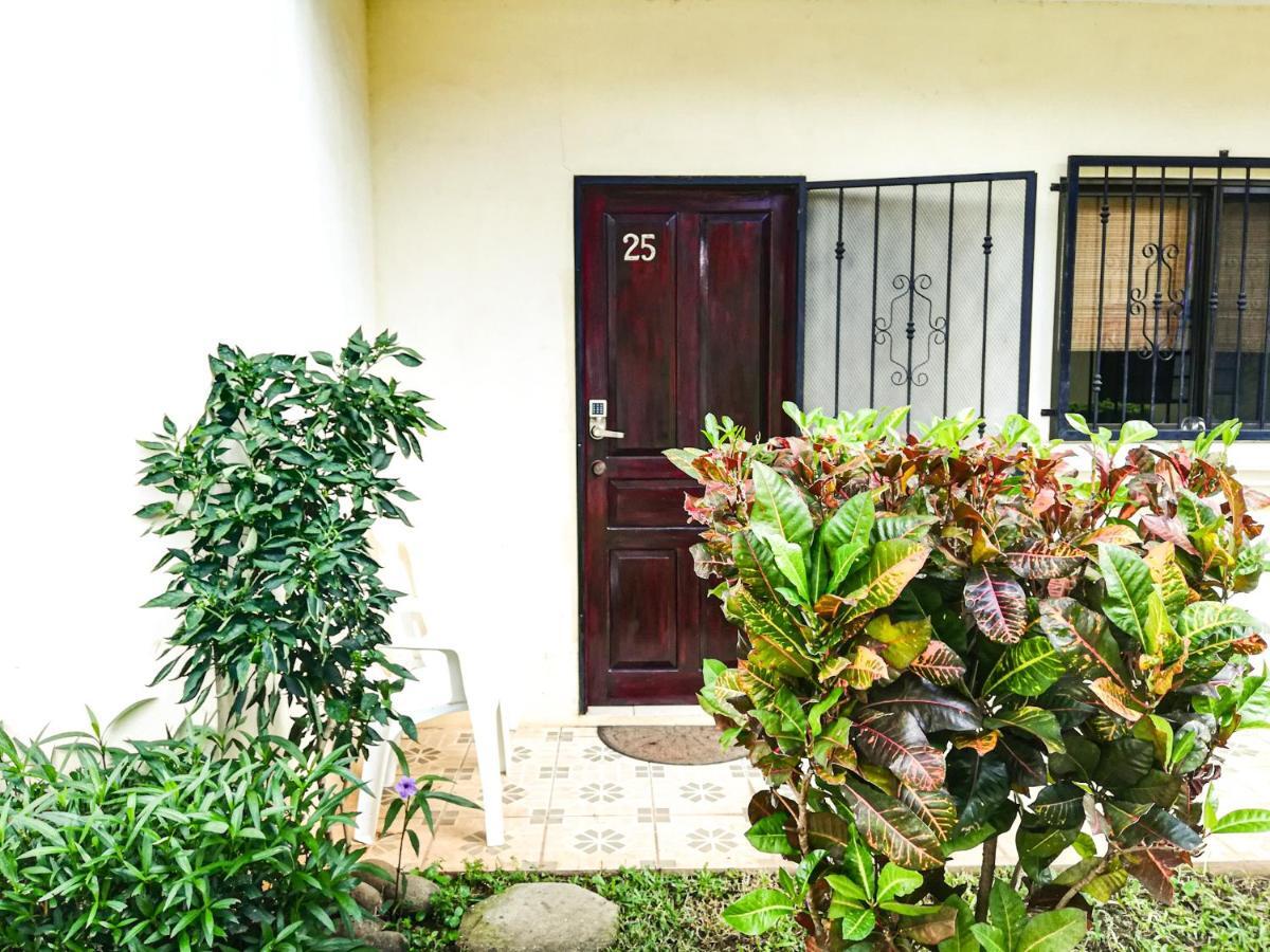 Studio Apartments In Las Torres Coco Luaran gambar