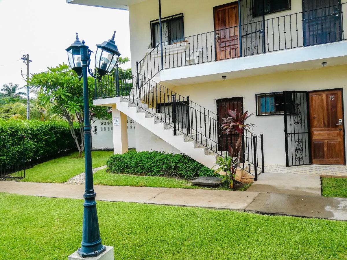 Studio Apartments In Las Torres Coco Luaran gambar