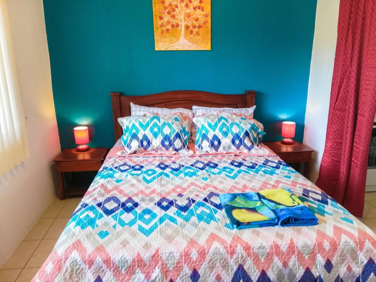Studio Apartments In Las Torres Coco Luaran gambar