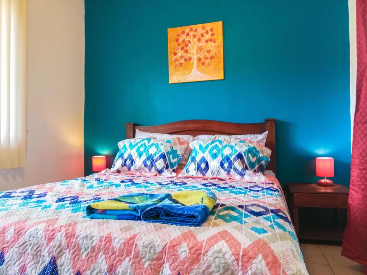 Studio Apartments In Las Torres Coco Luaran gambar