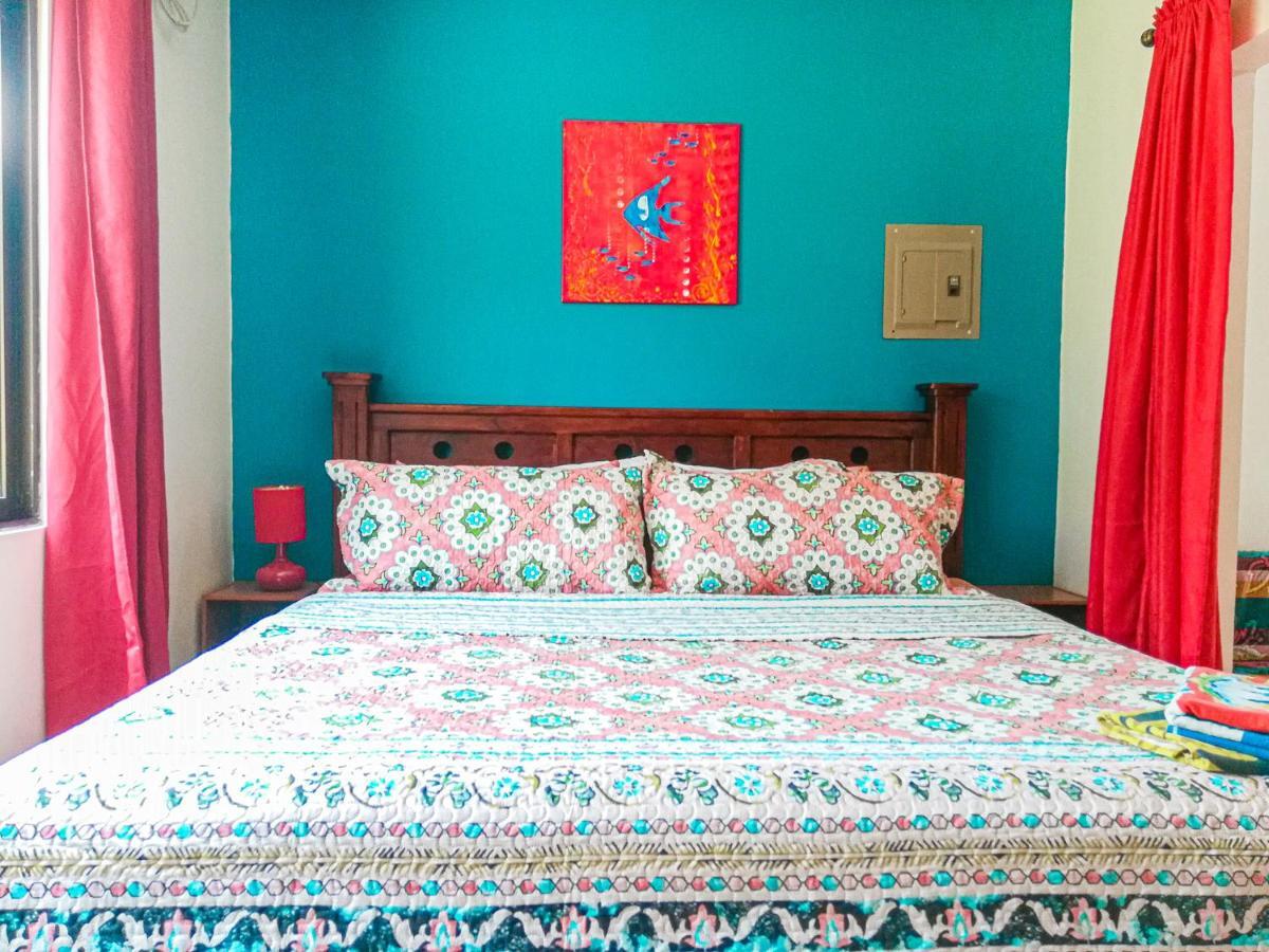 Studio Apartments In Las Torres Coco Luaran gambar