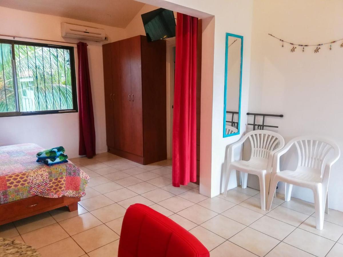 Studio Apartments In Las Torres Coco Luaran gambar