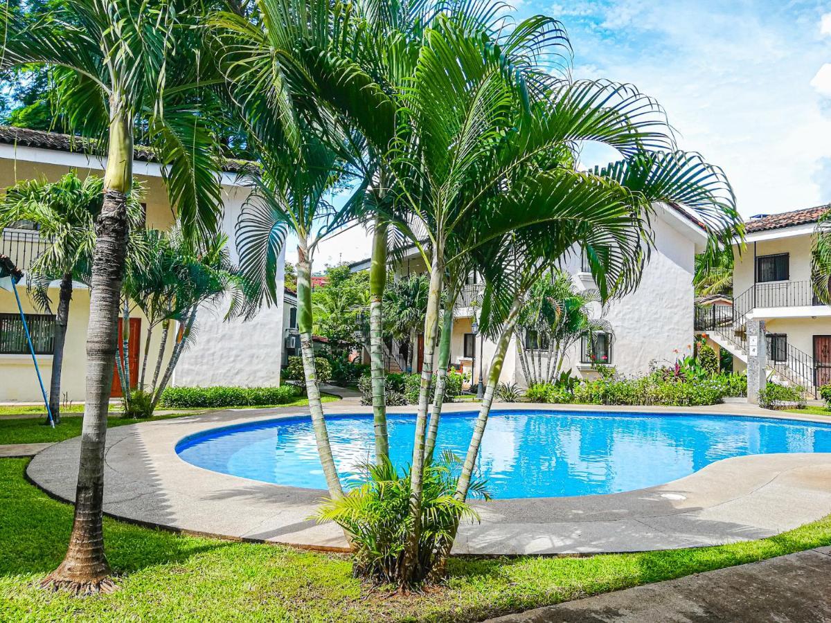 Studio Apartments In Las Torres Coco Luaran gambar