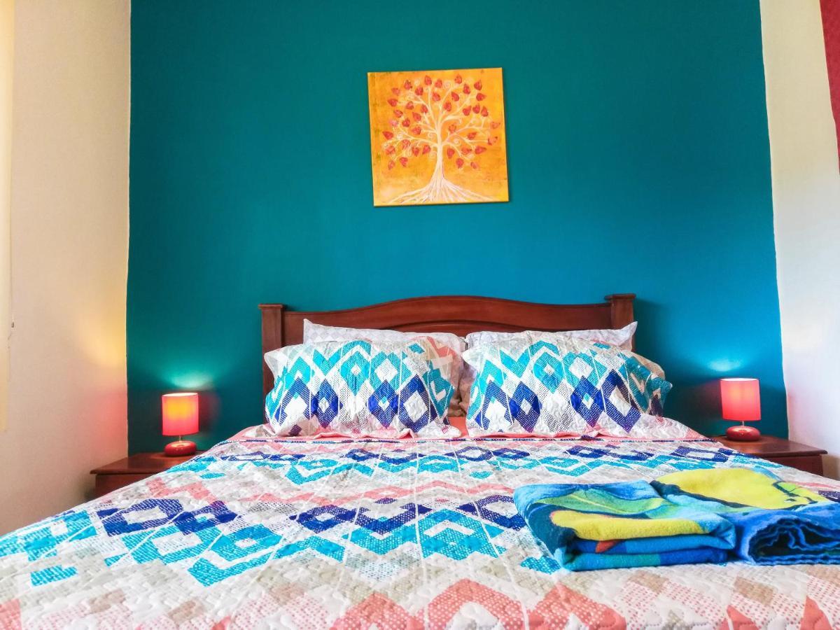 Studio Apartments In Las Torres Coco Luaran gambar