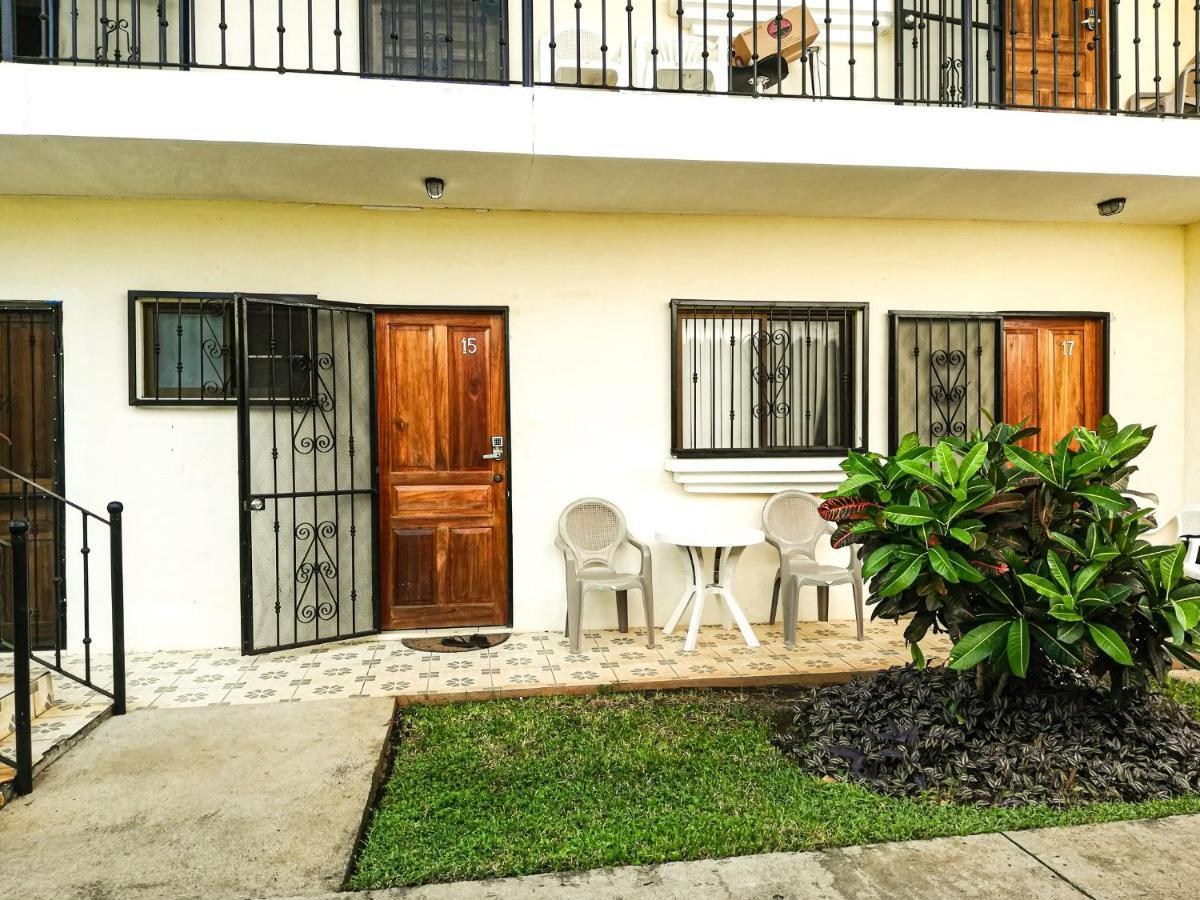 Studio Apartments In Las Torres Coco Luaran gambar