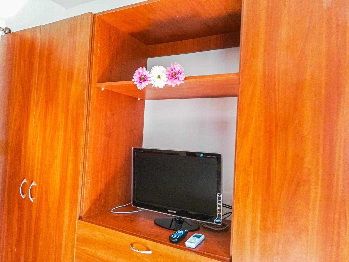 Studio Apartments In Las Torres Coco Luaran gambar